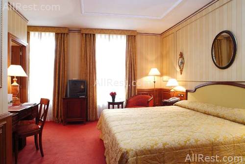 Hotel Melia Vendome Boutique 7